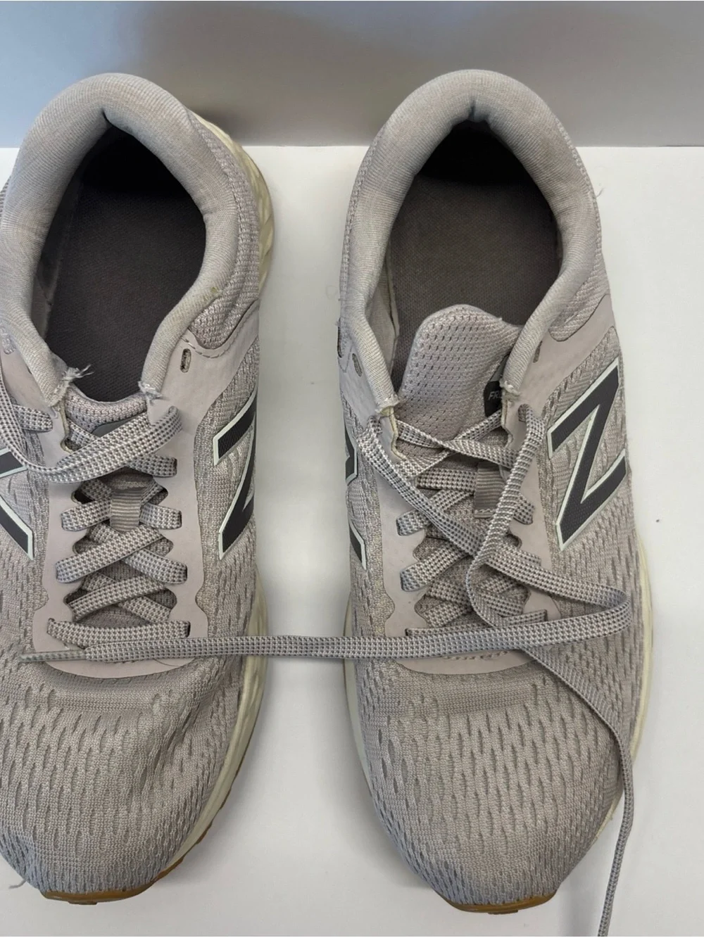 New Balance lightweight mesh
